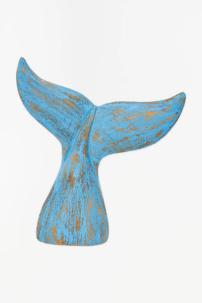 Batela Cola de ballena para decoración de madera