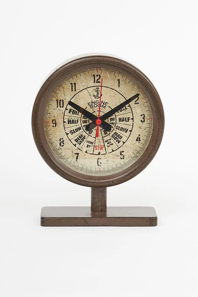 Batela Reloj 'Sala de maquinas' - Batela
