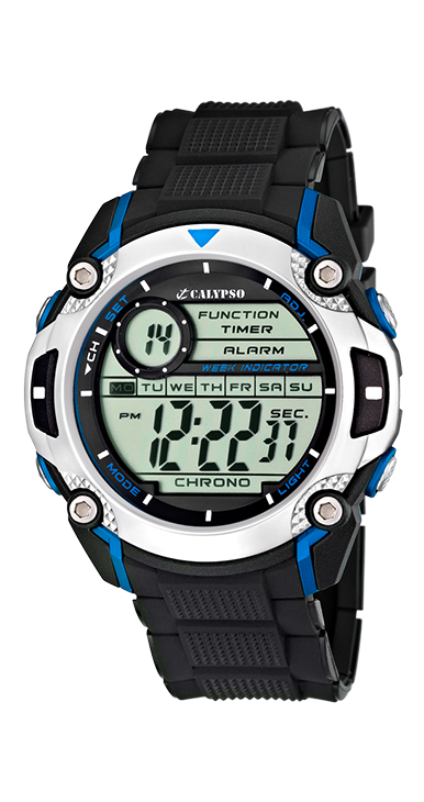 ﻿Calypso watches DIGITAL FOR MAN K5577/1 Descuento