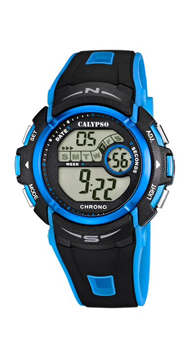 Calypso watches DIGITAL FOR MAN K5610/5 Tienda