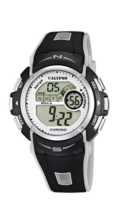 Calypso watches DIGITAL FOR MAN K5610/5 Tienda