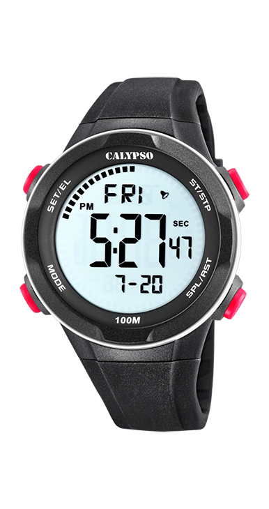 Calypso watches DIGITAL FOR MAN K5780/1 Liquidación
