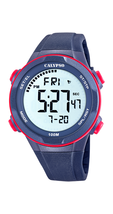 Calypso watches DIGITAL FOR MAN K5780/1 Liquidación