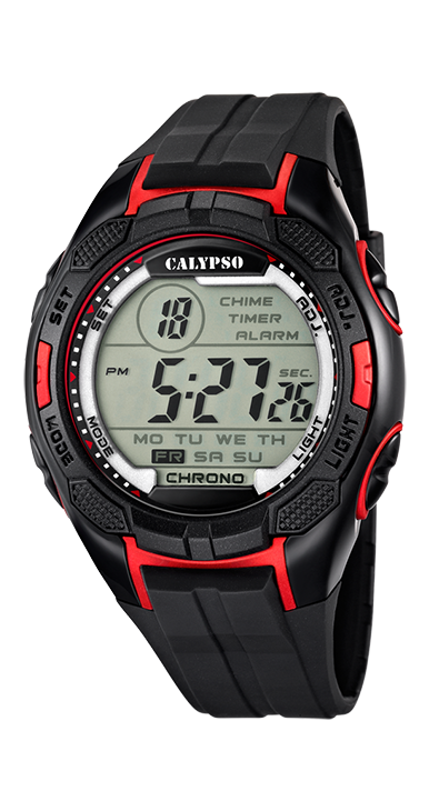 Calypso watches DIGITAL FOR MAN K5627/2 Rebajas online