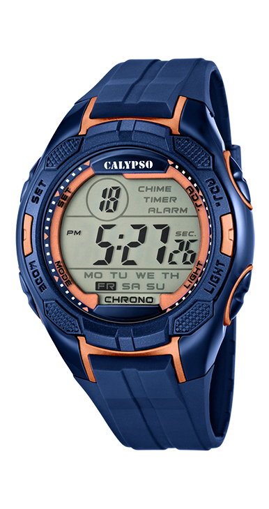 Calypso watches DIGITAL FOR MAN K5627/2 Rebajas online