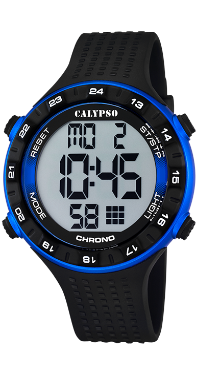 Calypso watches DIGITAL FOR MAN K5663/1 Rebajas top