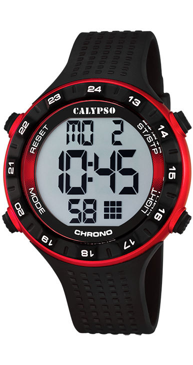 Calypso watches DIGITAL FOR MAN K5663/1 Rebajas top