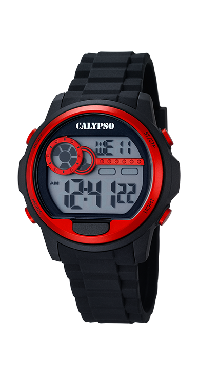Calypso watches DIGITAL FOR MAN K5667/1 Envío gratis