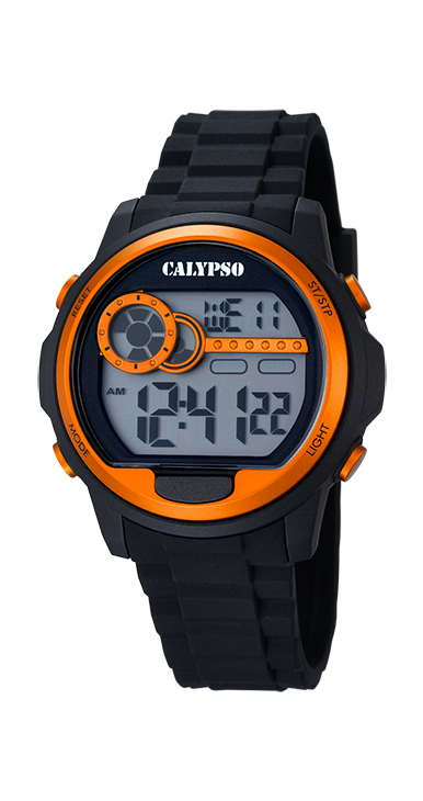 Calypso watches DIGITAL FOR MAN K5667/1 Envío gratis