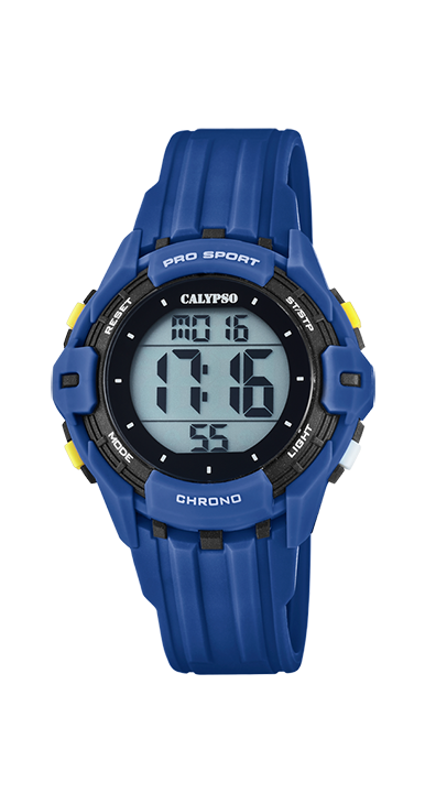 Calypso watches COLOR SPLASH - MUJER K5740/3 Envío gratis