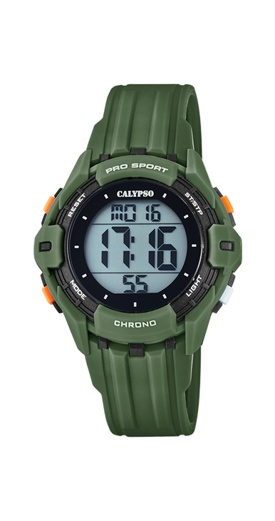 Calypso watches COLOR SPLASH - MUJER K5740/3 Envío gratis