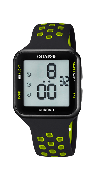 Calypso watches COLOR SPLASH - MUJER K5748/5 Últimos 3 días