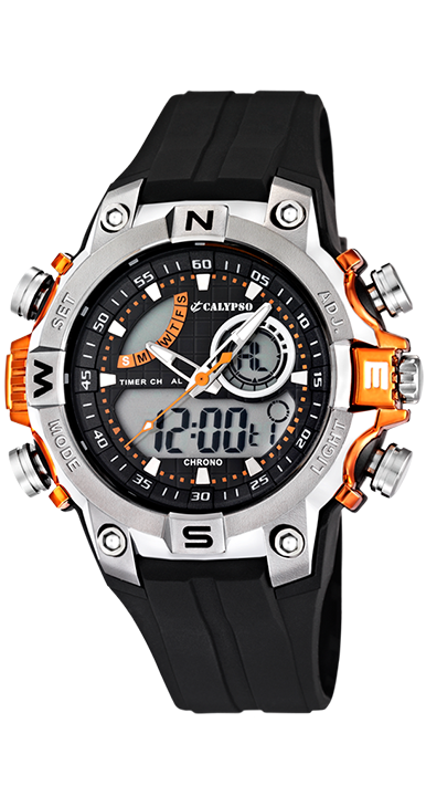 Calypso watches X-TREM K5586/1 COMPRAR AHORA