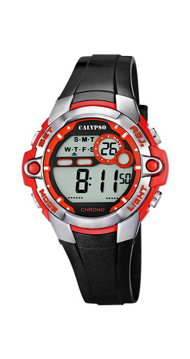 Calypso watches DIGITAL CRUSH - HOMBRE K5617/4 Precio de fábrica
