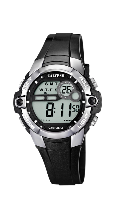 Calypso watches DIGITAL CRUSH - HOMBRE K5617/4 Precio de fábrica