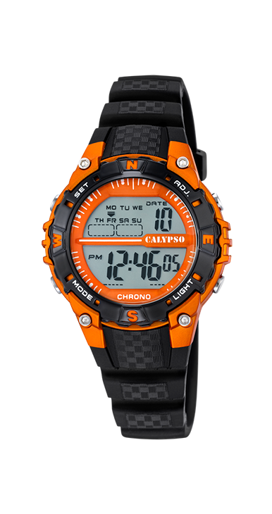 Calypso watches DIGITAL CRUSH - HOMBRE K5684/1 Promoción por tiempo limitado