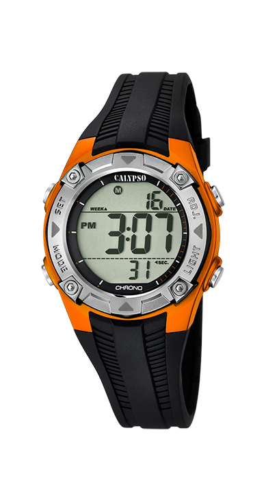 Calypso watches DIGITAL CRUSH - HOMBRE K5685/1 Solo hoy