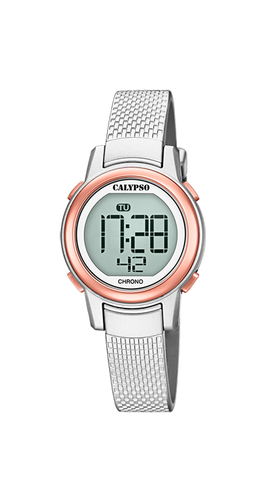 Calypso watches DIGITAL CRUSH - MUJER K5736/1 Promoción trimestral