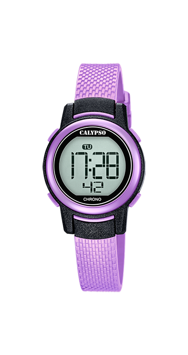 Calypso watches DIGITAL CRUSH - MUJER K5736/1 Promoción trimestral