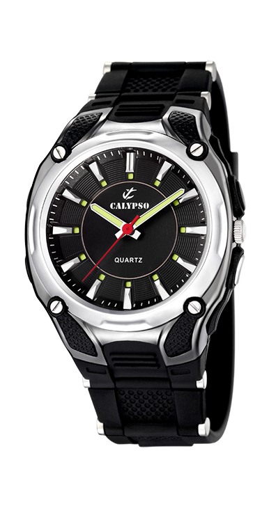 Calypso watches STREET STYLE K5560/1 Superdescuento