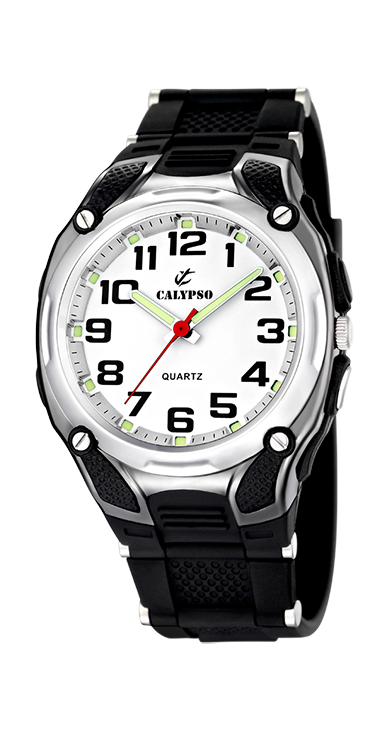 Calypso watches STREET STYLE K5560/1 Superdescuento