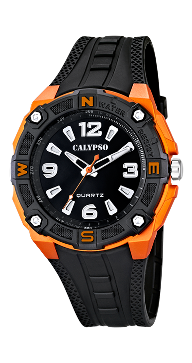 Calypso watches STREET STYLE K5634/1 Liquidación