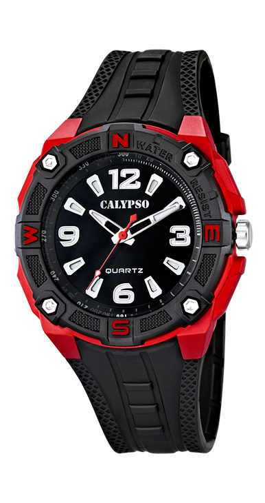 Calypso watches STREET STYLE K5634/1 Liquidación