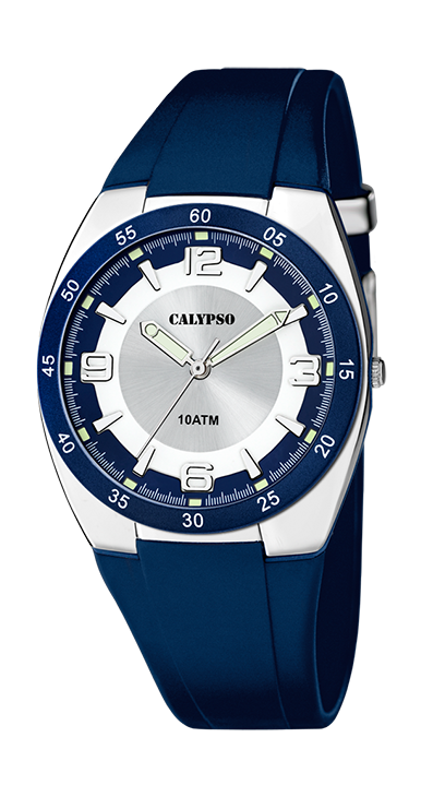 Calypso watches STREET STYLE K5753/1 Envío internacional gratuito