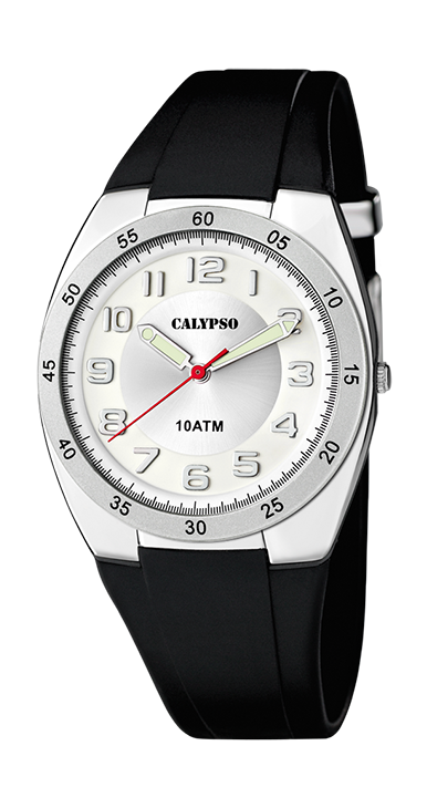 Calypso watches STREET STYLE K5753/1 Envío internacional gratuito