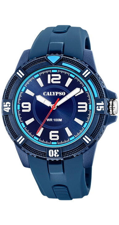 Calypso watches STREET STYLE K5759/1 Tienda de fábrica