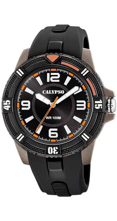 Calypso watches STREET STYLE K5759/1 Tienda de fábrica