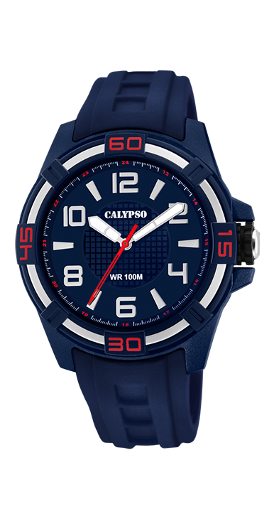 Calypso watches STREET STYLE K5760/1 Limitado a 3 días