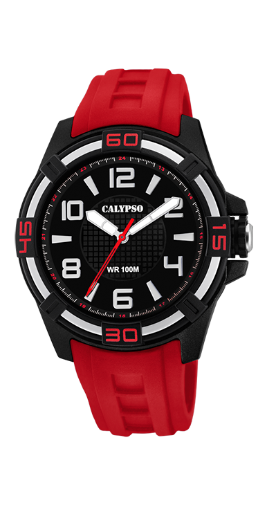 Calypso watches STREET STYLE K5760/1 Limitado a 3 días