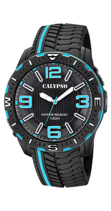 Calypso watches STREET STYLE K5762/1 Precios de Black Friday