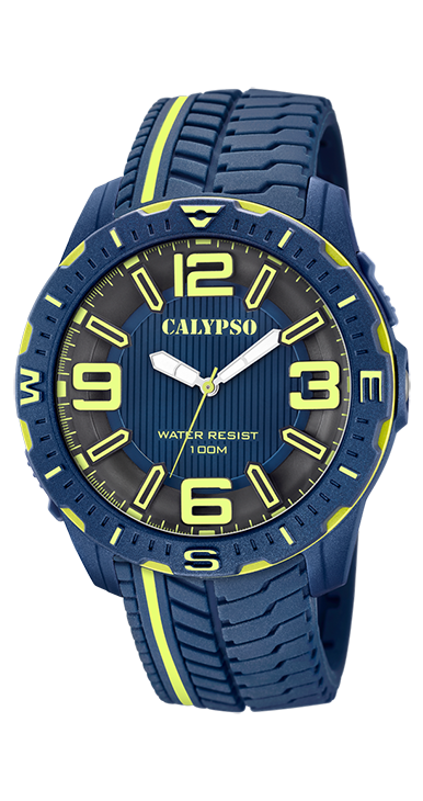 Calypso watches STREET STYLE K5762/1 Precios de Black Friday