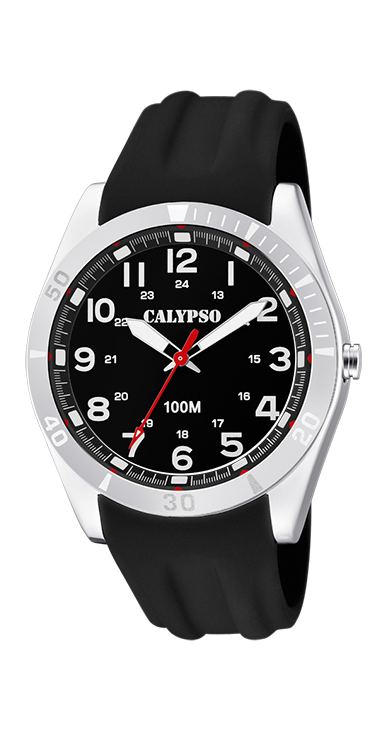 Calypso watches STREET STYLE K5763/1 En oferta