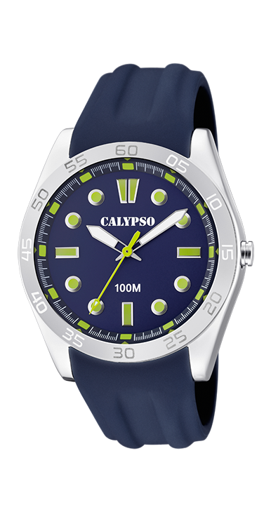 Calypso watches STREET STYLE K5763/1 En oferta