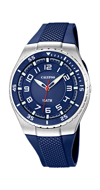 Calypso watches STREET STYLE K6063/1 Descuento por venta flash