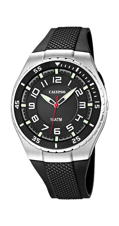 Calypso watches STREET STYLE K6063/1 Descuento por venta flash