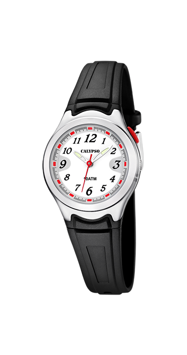 Calypso watches SWEET TIME - MUJER K6067/1 En línea