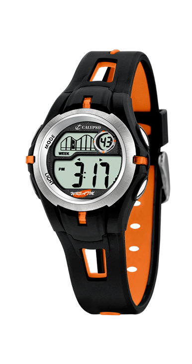 Calypso watches DIGITAL CRUSH - JUNIOR K5506/1 Outlet