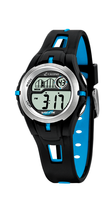 Calypso watches DIGITAL CRUSH - JUNIOR K5506/1 Outlet