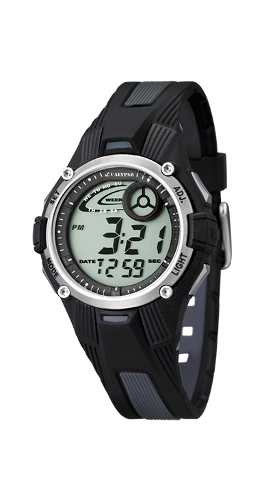 Calypso watches DIGITAL CRUSH - JUNIOR K5558/2 Outlet online