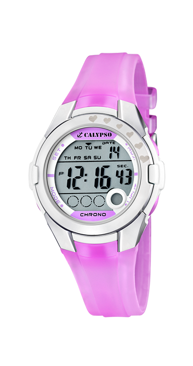 Calypso watches DIGITAL CRUSH - JUNIOR K5571/1 Rebajas