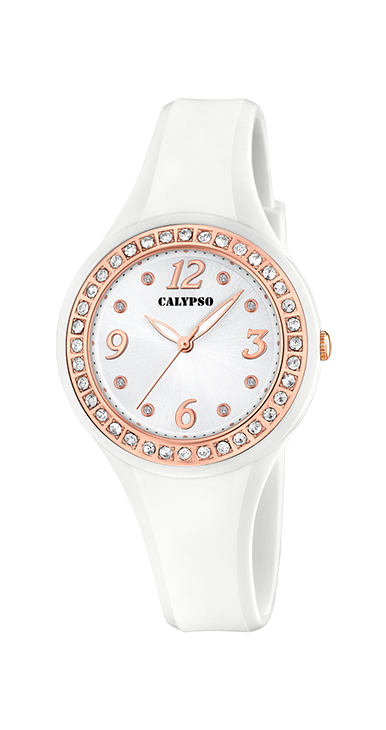 Calypso watches TRENDY K5567/A Venta caliente