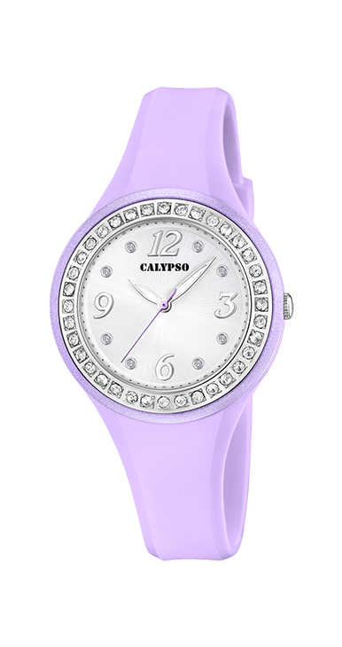 Calypso watches TRENDY K5567/A Venta caliente