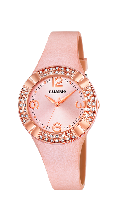 Calypso watches TRENDY K5659/1 Gran oferta