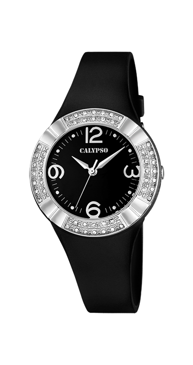 Calypso watches TRENDY K5659/1 Gran oferta