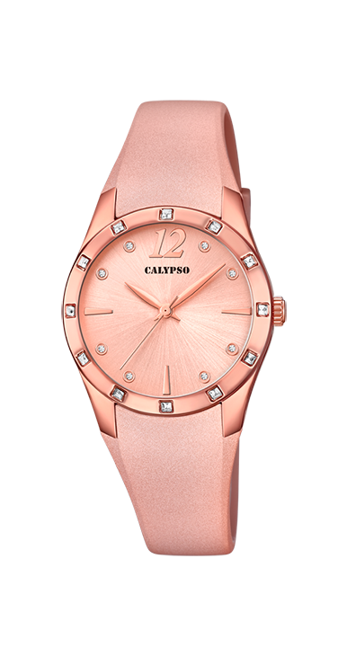 Calypso watches TRENDY K5714/4 Rebajas baratas