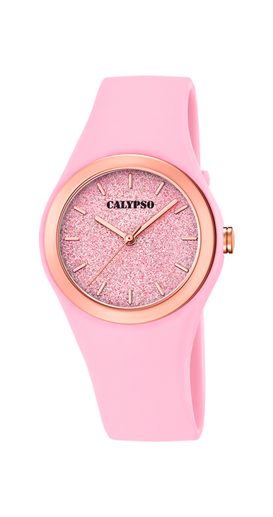 Calypso watches TRENDY K5755/1 Descuento